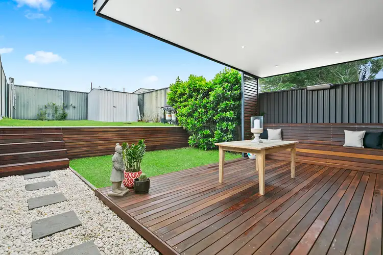37 Partanna Avenue, Matraville NSW 2036