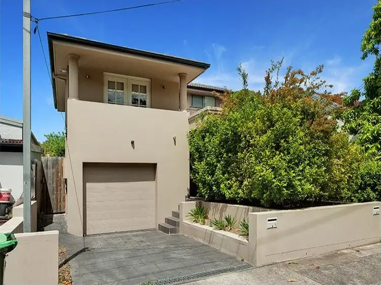 15 Grove Street, Dulwich Hill NSW 2203