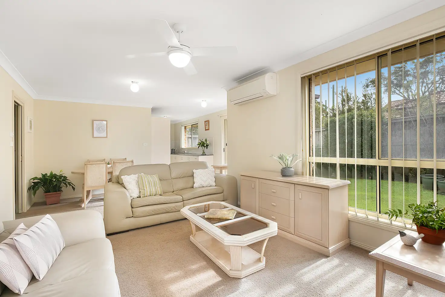 Main view of Homely villa listing, 8/745-747 Pacific Highway, Kanwal NSW 2259