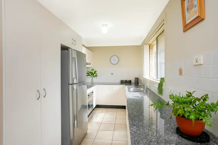 Second view of Homely villa listing, 8/745-747 Pacific Highway, Kanwal NSW 2259