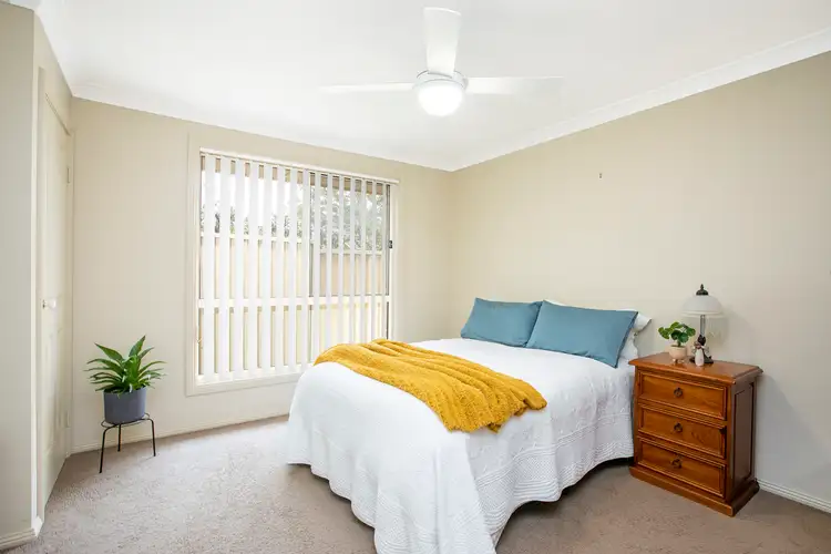 Fourth view of Homely villa listing, 8/745-747 Pacific Highway, Kanwal NSW 2259
