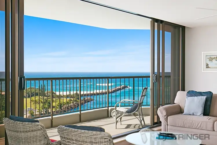 1901/53 Bay Street, Tweed Heads NSW 2485