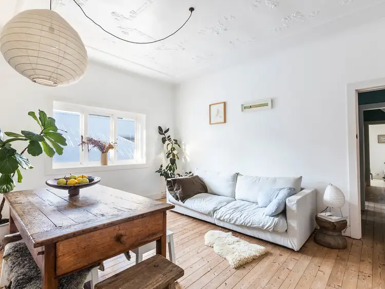 Second view of Homely apartment listing, 8/13 Cross Street, Bronte NSW 2024