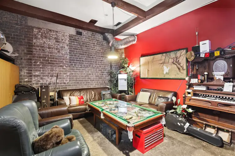 Main view of Homely house listing, 7 Northwood Street, Camperdown NSW 2050