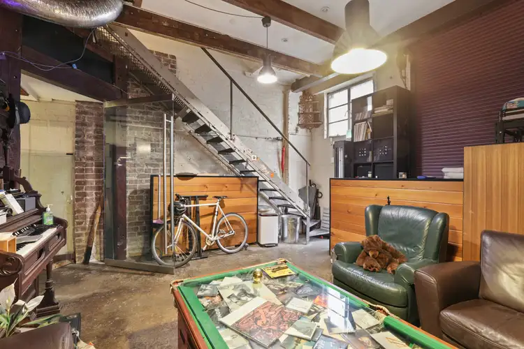 Third view of Homely house listing, 7 Northwood Street, Camperdown NSW 2050