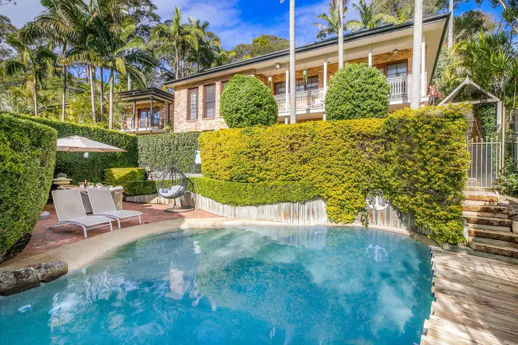 Main view of Homely house listing, 48 Ellesmere Road, Gymea Bay NSW 2227