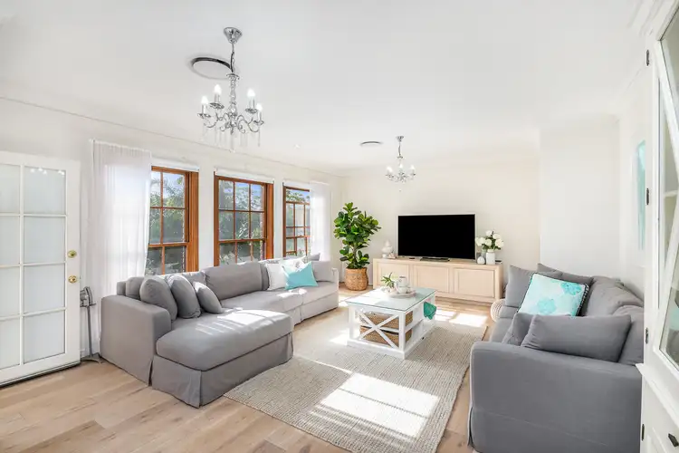 Second view of Homely house listing, 48 Ellesmere Road, Gymea Bay NSW 2227
