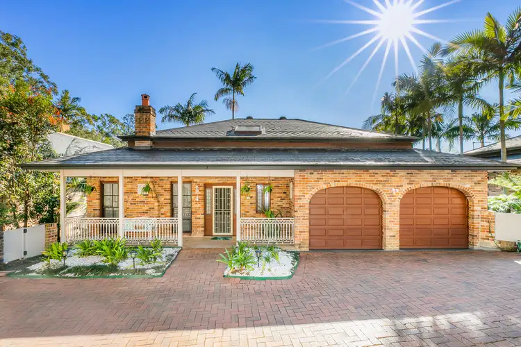 Third view of Homely house listing, 48 Ellesmere Road, Gymea Bay NSW 2227