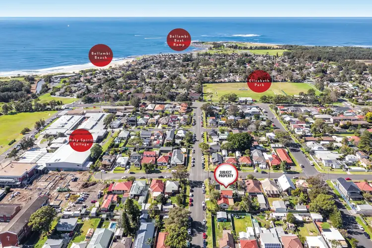 Fifth view of Homely house listing, 14-16 Bond Street, Bellambi NSW 2518