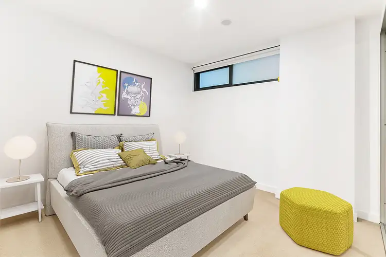 Fourth view of Homely apartment listing, G15/16-22 Sturdee Parade, Dee Why NSW 2099