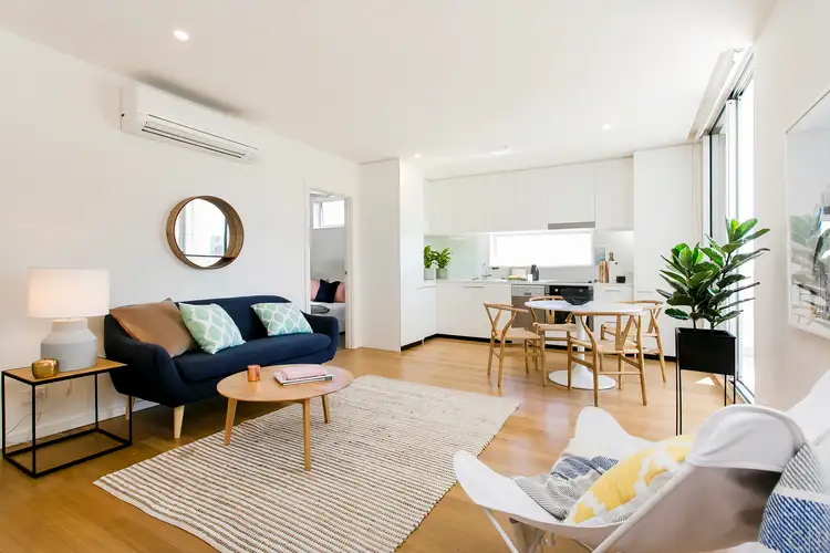 404/14 Gilbert Street, Adelaide SA 5000