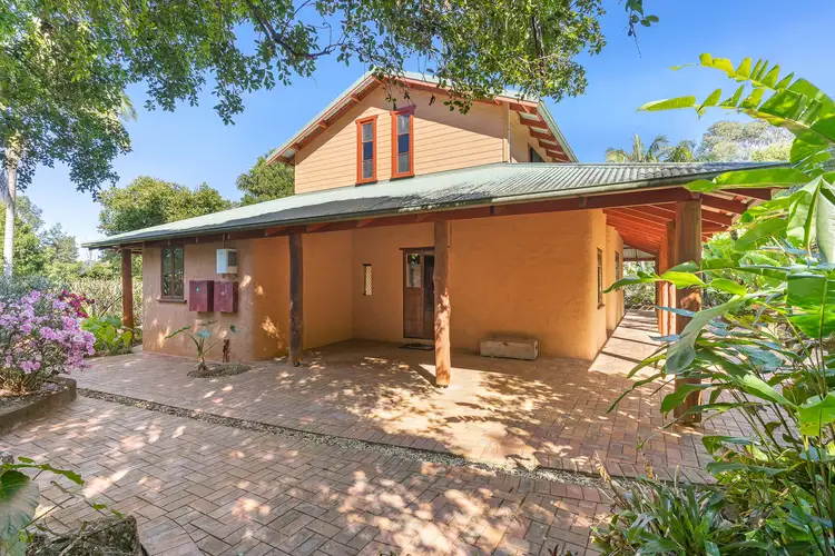 5/119 Elliot Road, Clunes NSW 2480