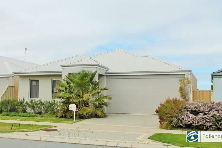12 Altrincham Grove, Butler WA 6036