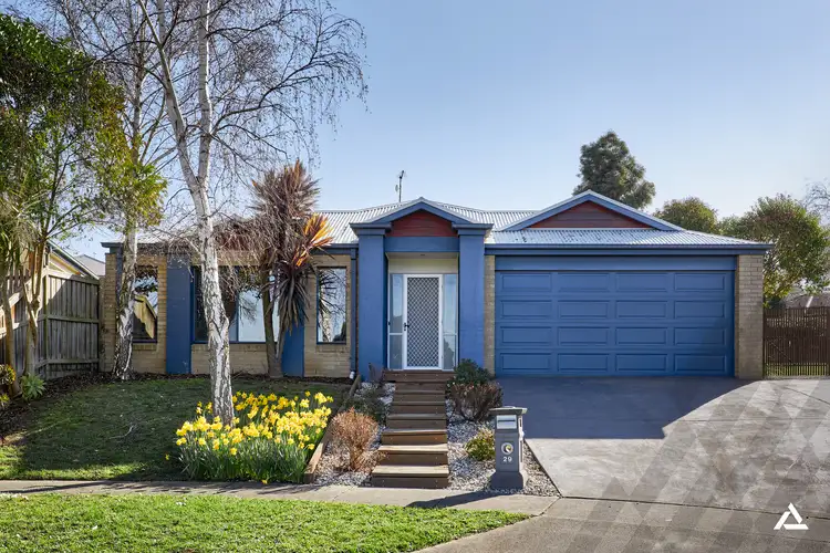 29 Montrose Street, Warragul VIC 3820