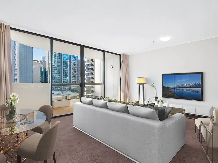Main view of Homely apartment listing, 154/57 Liverpool Street, Sydney NSW 2000