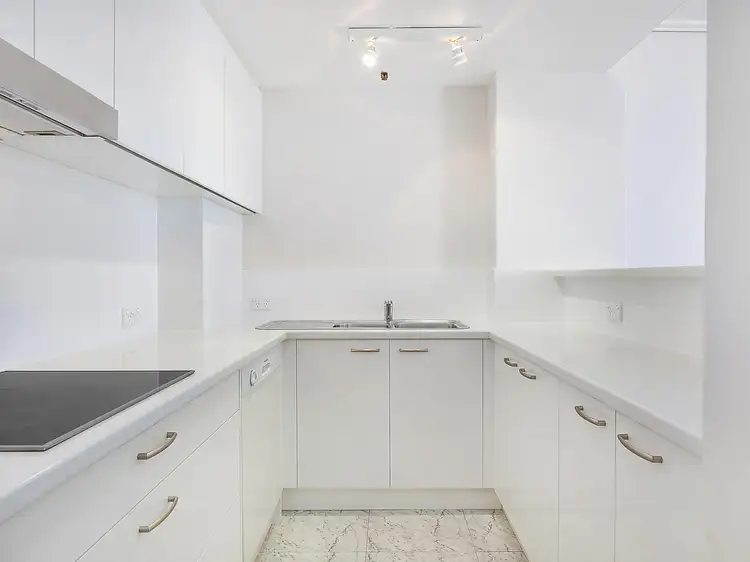 Third view of Homely apartment listing, 154/57 Liverpool Street, Sydney NSW 2000