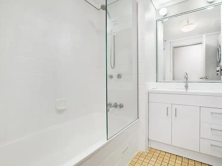 Fourth view of Homely apartment listing, 154/57 Liverpool Street, Sydney NSW 2000