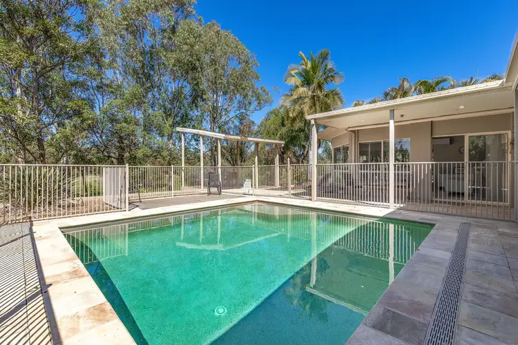 Sixth view of Homely house listing, 58 Arnold Palmer Drive, Parkwood QLD 4214