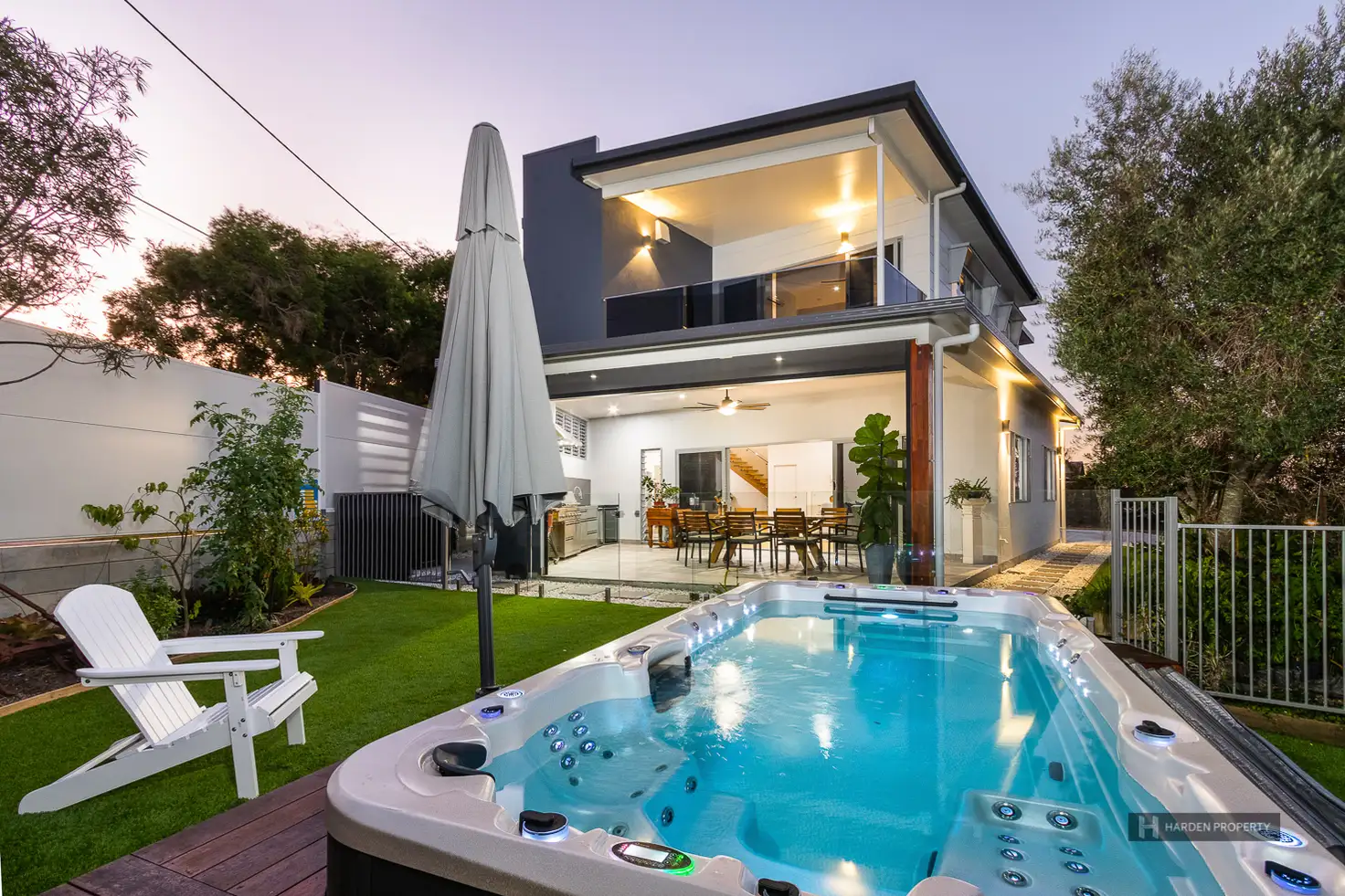 Main view of Homely house listing, 54 Arrowsmith Street, Camp Hill QLD 4152