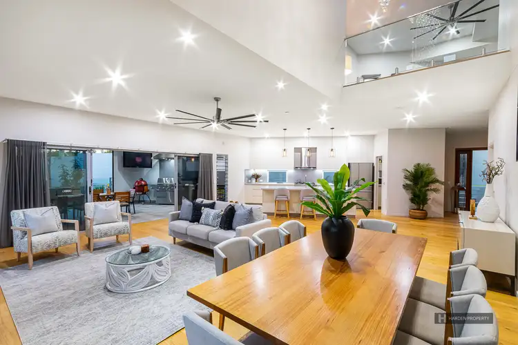 Second view of Homely house listing, 54 Arrowsmith Street, Camp Hill QLD 4152