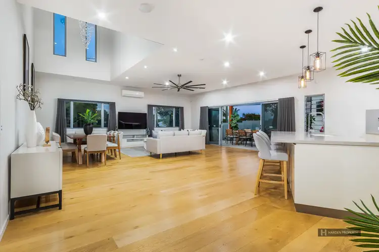 Third view of Homely house listing, 54 Arrowsmith Street, Camp Hill QLD 4152