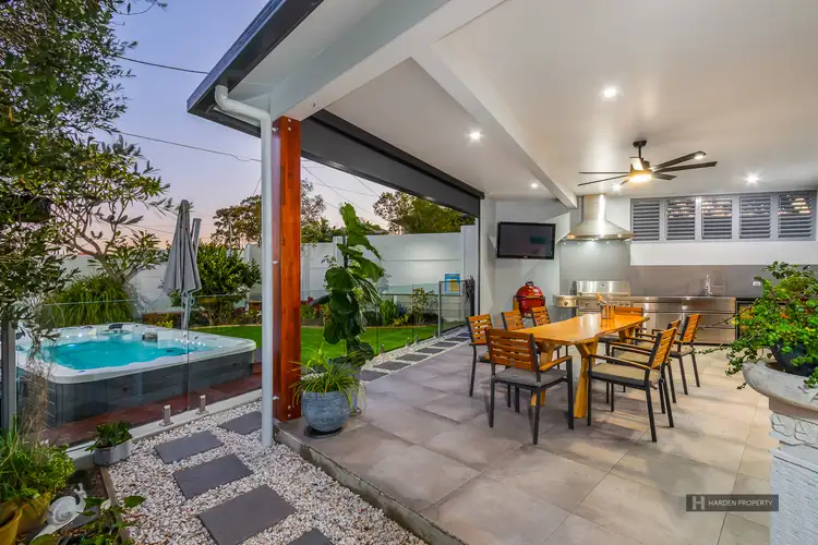 Fifth view of Homely house listing, 54 Arrowsmith Street, Camp Hill QLD 4152