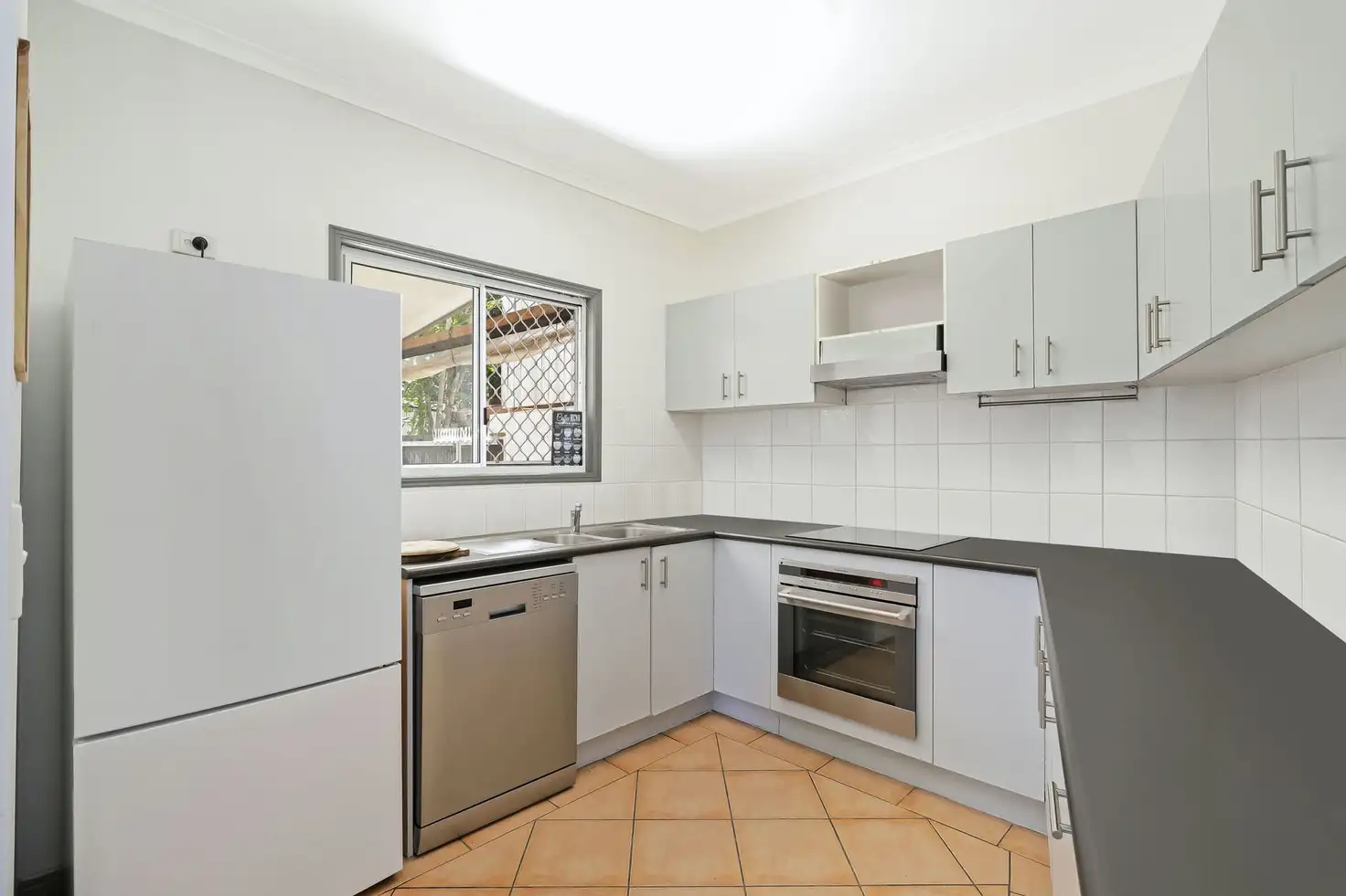 Main view of Homely townhouse listing, 1/47 Kelburn Street, Upper Mount Gravatt QLD 4122