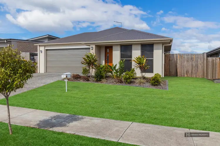 Main view of Homely house listing, 3 Narella Street, Collingwood Park QLD 4301