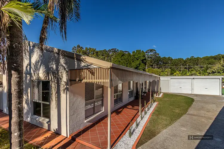 62 Blamey Drive, Currumbin QLD 4223