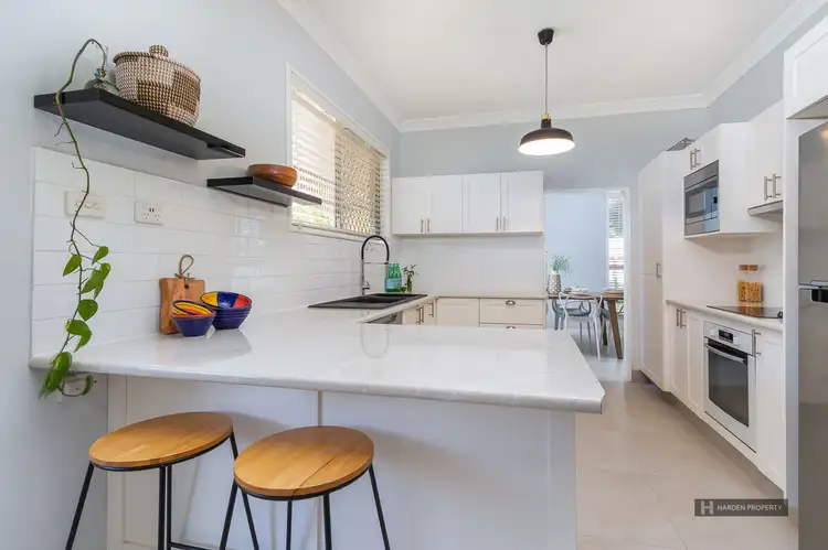 Fourth view of Homely house listing, 62 Blamey Drive, Currumbin QLD 4223