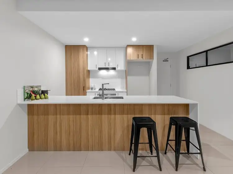 17/36 Winstanley Street, Carina Heights QLD 4152