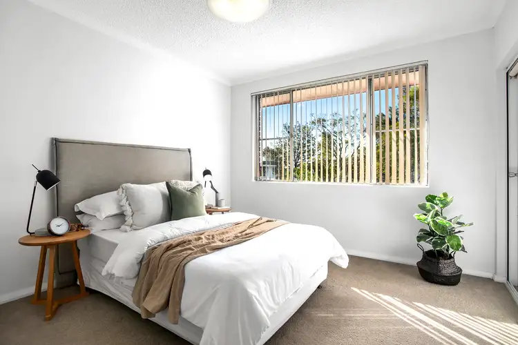 Fourth view of Homely apartment listing, 7/2 Kynaston Avenue, Randwick NSW 2031