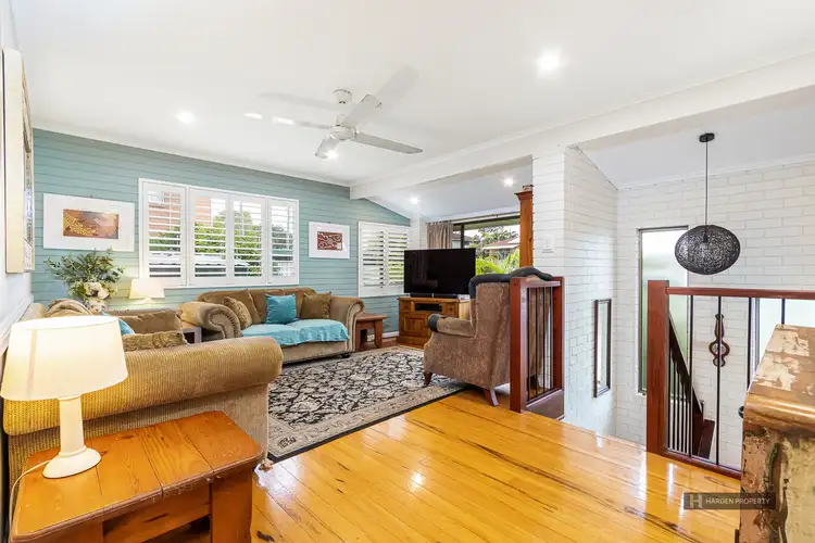 12 Nurom Avenue, Ferny Hills QLD 4055