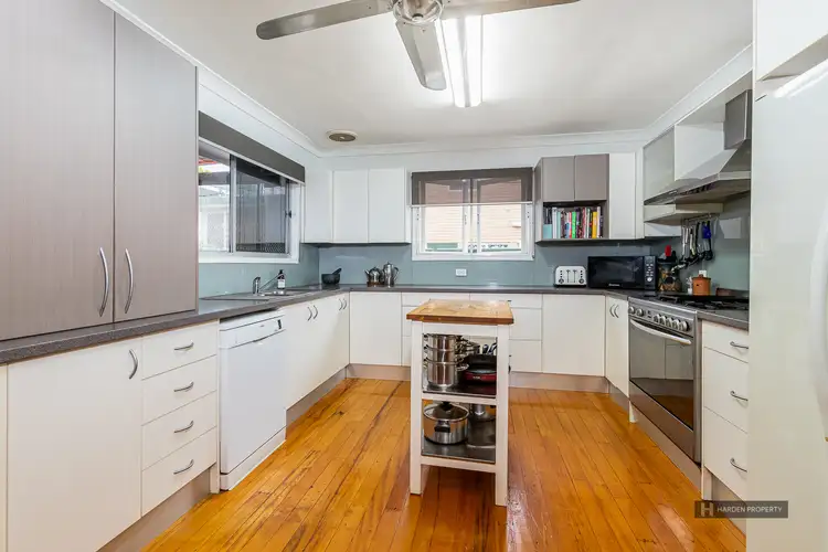 Third view of Homely house listing, 12 Nurom Avenue, Ferny Hills QLD 4055