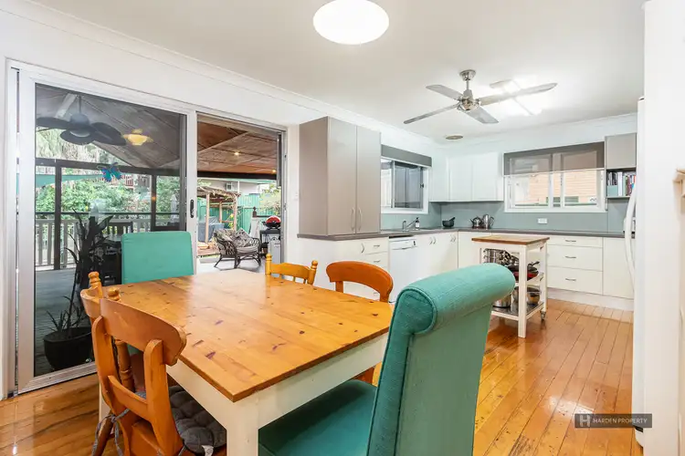 Fourth view of Homely house listing, 12 Nurom Avenue, Ferny Hills QLD 4055