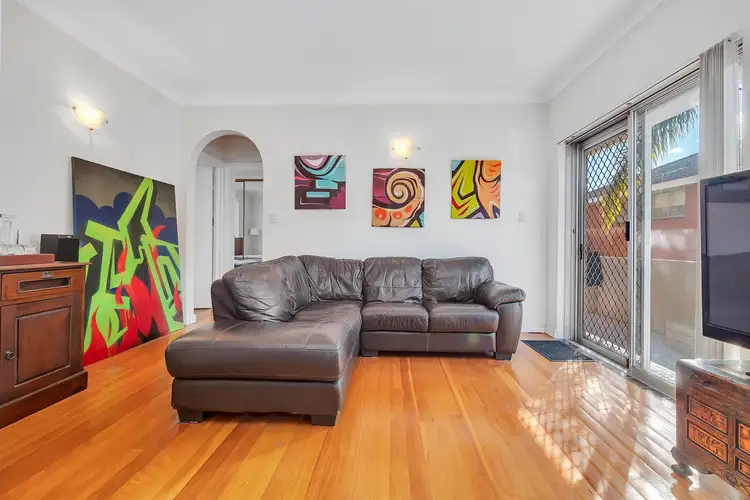 4/22 Alexander Street, Coogee NSW 2034