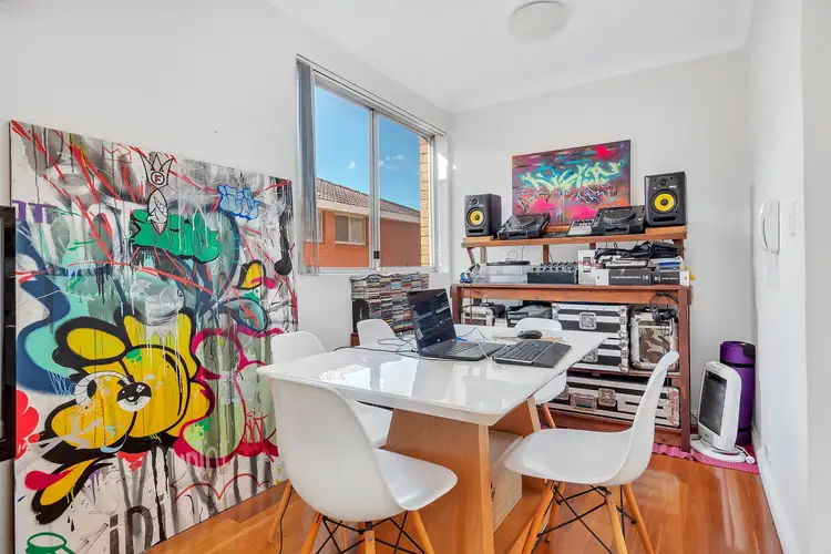 Fourth view of Homely apartment listing, 4/22 Alexander Street, Coogee NSW 2034