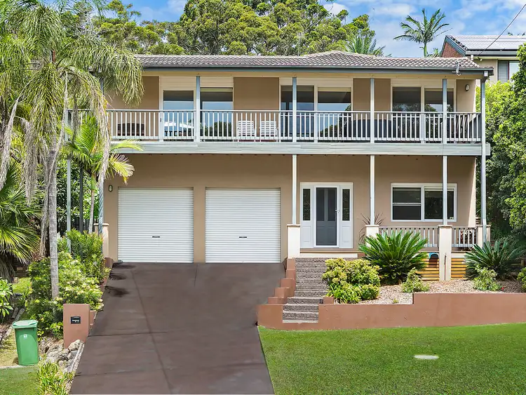 Main view of Homely house listing, 12 Kipling Drive, Bateau Bay NSW 2261