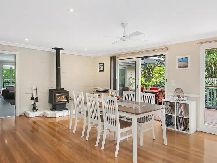 Third view of Homely house listing, 12 Kipling Drive, Bateau Bay NSW 2261