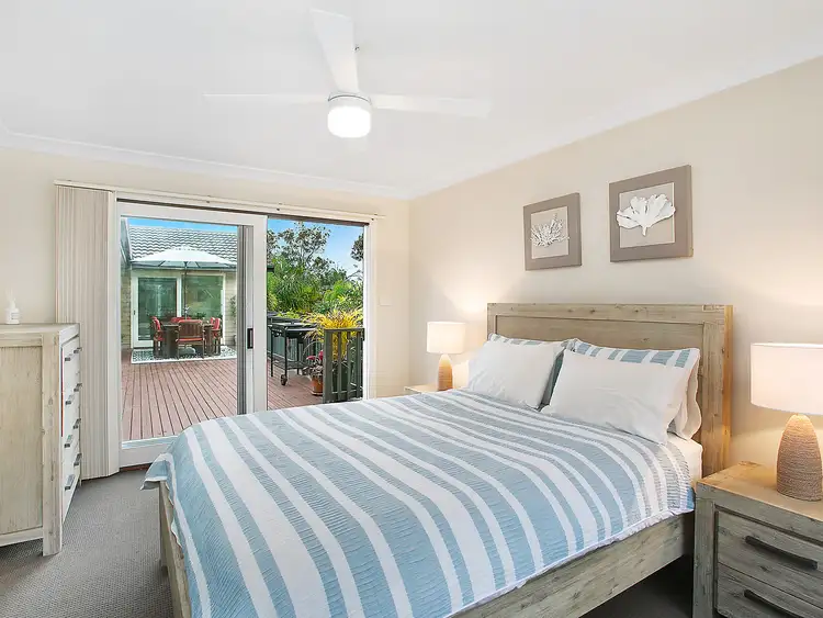 Fifth view of Homely house listing, 12 Kipling Drive, Bateau Bay NSW 2261