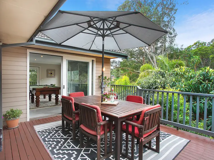 Seventh view of Homely house listing, 12 Kipling Drive, Bateau Bay NSW 2261
