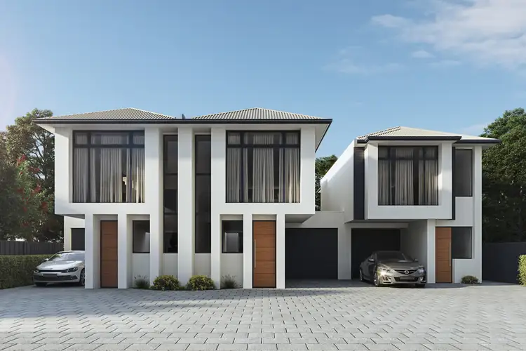 8D Coralie Street, Plympton SA 5038