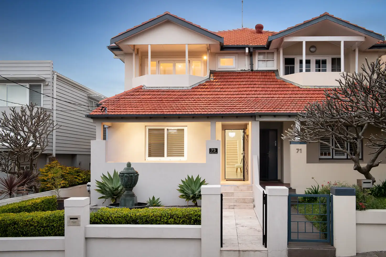 Main view of Homely house listing, 73 Torrington Road, Maroubra NSW 2035