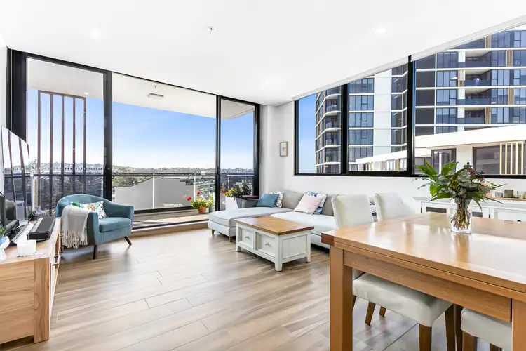 Third view of Homely apartment listing, 720/15 Howard Avenue, Dee Why NSW 2099