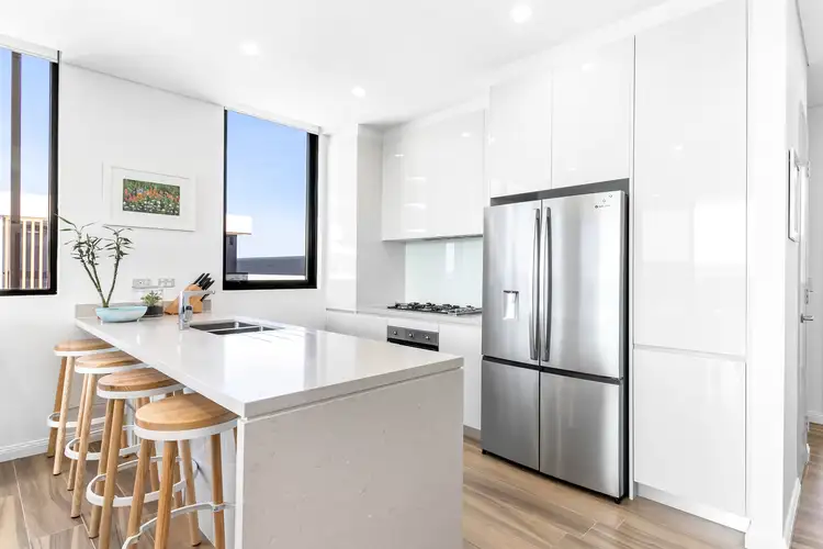 Fourth view of Homely apartment listing, 720/15 Howard Avenue, Dee Why NSW 2099