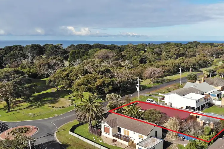 134 Barkly Street, Portland VIC 3305