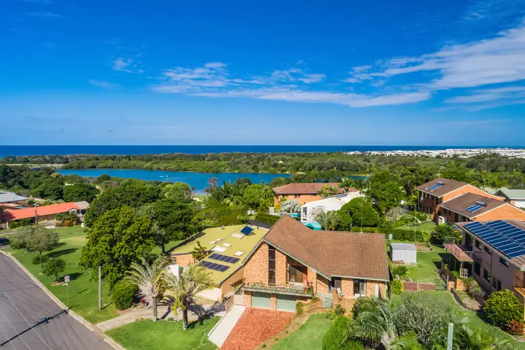 Main view of Homely house listing, 55 Vulcan Street, Kingscliff NSW 2487