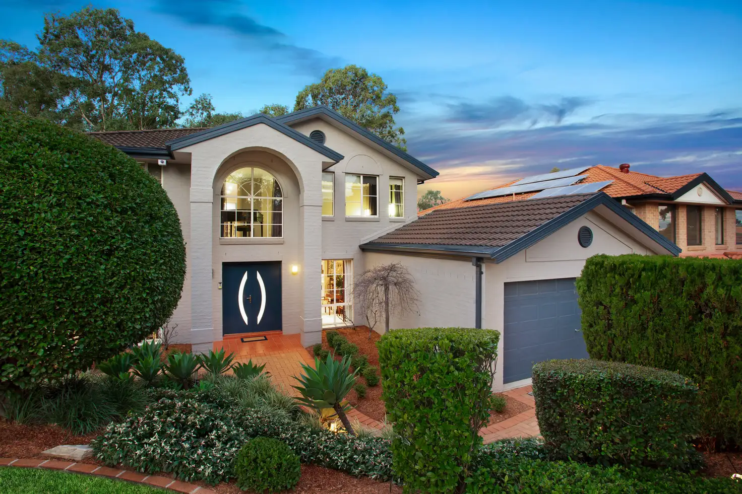 Main view of Homely house listing, 29 Crestview Drive, Glenwood NSW 2768