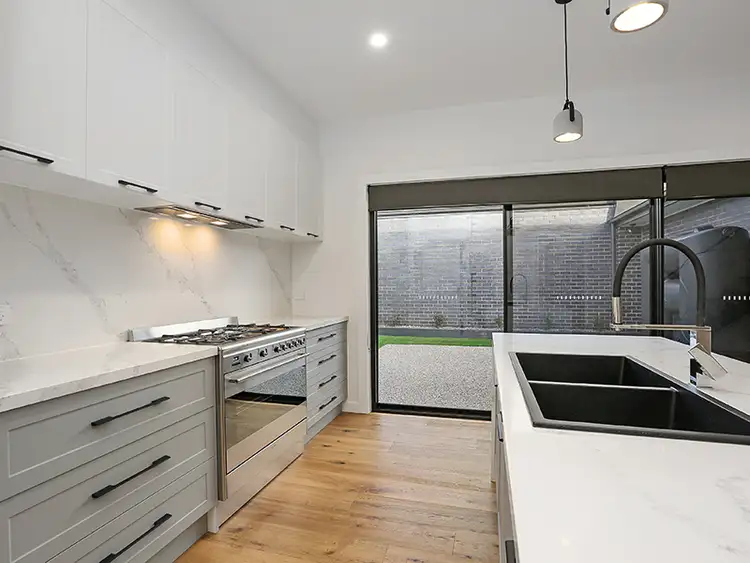 Fifth view of Homely townhouse listing, 47 Watson Avenue, Belmont VIC 3216