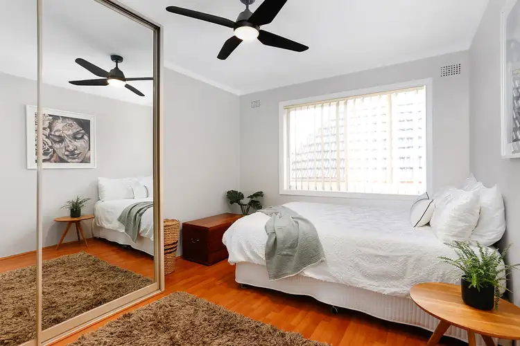 Third view of Homely unit listing, 27/73-75 Wardell Road, Dulwich Hill NSW 2203